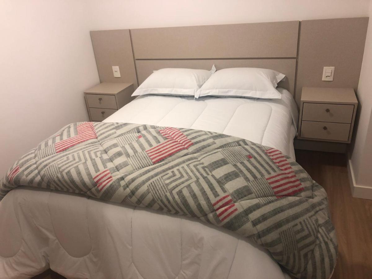 Duplex Novo, Com 02 Suites, Para 06 Pessoas, E 02 Vagas De Garagem Canela Εξωτερικό φωτογραφία